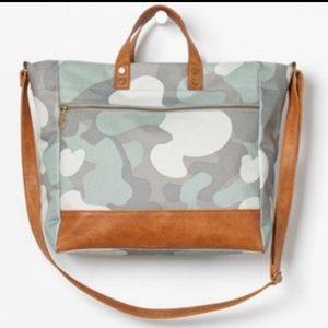 Step Up Tote New!